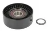 Ролик поліклинового ременя SEAT CORDOBA, CORDOBA VARIO, IBIZA II, INCA VW CADDY II, CADDY II/MINIVAN, GOLF III, POLO, POLO III, POLO III CLASSIC, VENTO 1.0/1.4/1.6 10.91-01.04 BTA E2W5488BTA (фото 2)