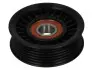 Натягуючий ролик поліклинового ременя OPEL OMEGA B, SIGNUM, VECTRA B, VECTRA C, VECTRA C GTS 2.5-3.2 03.94-07.06 BTA E2X0002BTA (фото 1)