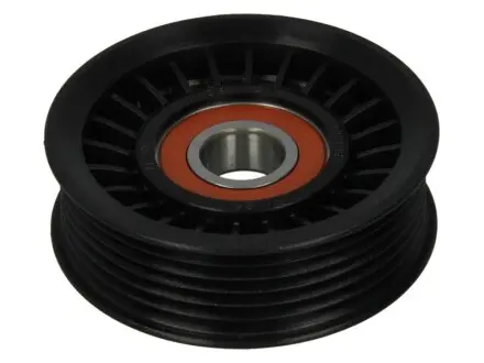 Натягуючий ролик поліклинового ременя OPEL OMEGA B, SIGNUM, VECTRA B, VECTRA C, VECTRA C GTS 2.5-3.2 03.94-07.06 BTA E2X0002BTA