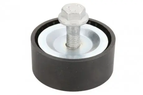 Ролик поліклинового ременя OPEL ASTRA J, ASTRA J GTC, ASTRA K, INSIGNIA A, INSIGNIA A COUNTRY, INSIGNIA B, INSIGNIA B GRAND SPORT, MERIVA B, MOKKA / MOKKA X, ZAFIRA C 1.6D 02.13- BTA E2X0018BTA