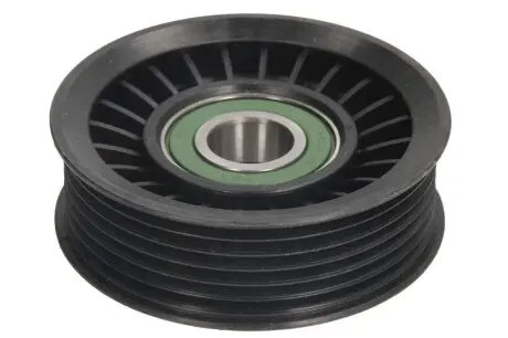 Ролик поліклинового ременя BUICK PARK AVENUE CADILLAC CTS, ESCALADE CHEVROLET ALERO, AVALANCHE, BERETTA, CAMARO, CAVALIER, CORSICA, CORVETTE, EXPRESS, IMPALA, MALIBU 1.8-8.1 02.88- BTA E2Y8009BTA