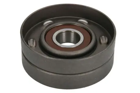 Ролик поліклинового ременя ALFA ROMEO 164 AUDI A2 CHRYSLER VOYAGER III JEEP CHEROKEE OPEL ASTRA F, CORSA B, FRONTERA A, VECTRA B PLYMOUTH VOYAGER SKODA FABIA I 1.0-2.5D 09.92-05.08 BTA E2Y8609BTA