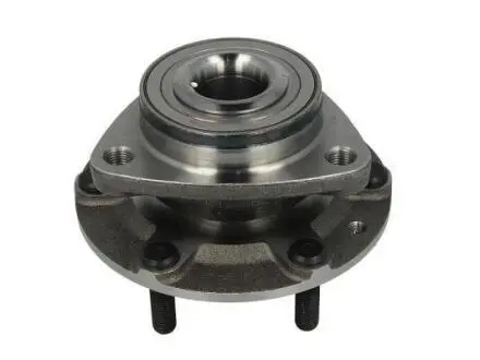 Комплект підшипника колеса BTA H10315