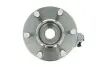 Подшипник колеса, комплект BTA H11073BTA (фото 3)