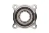 Подшипник колеса, комплект BTA H12068BTA (фото 3)