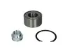 Подшипник ступицы с ABS FIAT Bravo 07-16, Doblo 09-16, Stilo 01-07, Типо 15- BTA H1F025BTA (фото 1)