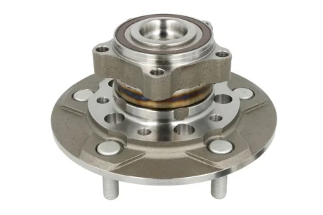 Комплект підшипника колеса передн Лів/Прав (із маточиною) (30x208x68) FORD TRANSIT, TRANSIT V363 2.0D/2.2D 10.11- BTA H1G045BTA