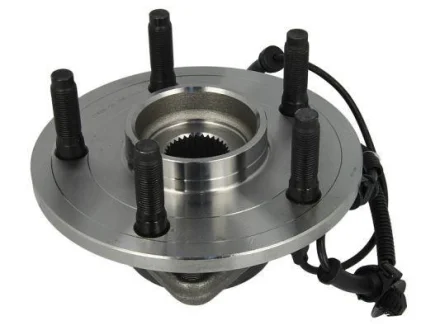 Комплект підшипника колеса передн DODGE RAM 1500 3.7/4.7 09.01- BTA H1Y031BTA