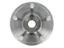 Подшипник колеса, комплект BTA H1Y042BTA (фото 3)