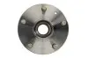 Подшипник колеса, комплект BTA H20051BTA (фото 3)
