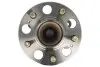 Подшипник колеса, комплект BTA H20321BTA (фото 3)