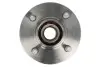 Подшипник колеса, комплект BTA H21040BTA (фото 3)