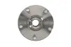 Подшипник колеса, комплект BTA H27020BTA (фото 3)
