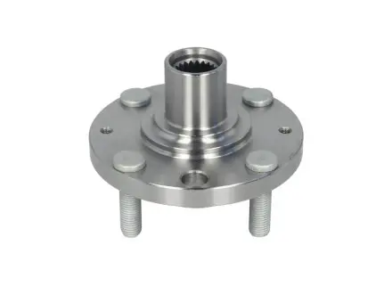 Маточина колеса передн CHEVROLET AVEO, AVEO / KALOS, SPARK DAEWOO KALOS 1.2-1.6 09.02- BTA H50057BTA