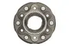 Маточина колеса передн NISSAN NAVARA, PICK UP 2.4/2.5D 02.02- BTA H51016BTA (фото 2)