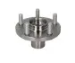Маточина колеса передн TOYOTA 4 RUNNER V, ALLION I, ALLION II, ALPHARD I, ALTEZZA, ALTEZZA GITA, AURIS, AVENSIS, AVENSIS VERSO, BB I, BREVIS, CALDINA, CAMRY, CARINA VII, CELICA 1.0-4.0 05.72- BTA H52001BTA (фото 2)