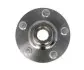Маточина колеса передн TOYOTA 4 RUNNER V, ALLION I, ALLION II, ALPHARD I, ALTEZZA, ALTEZZA GITA, AURIS, AVENSIS, AVENSIS VERSO, BB I, BREVIS, CALDINA, CAMRY, CARINA VII, CELICA 1.0-4.0 05.72- BTA H52001BTA (фото 3)
