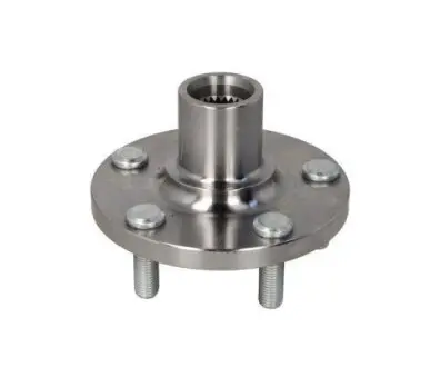 Маточина колеса передн TOYOTA 4 RUNNER V, ALLION I, ALLION II, ALPHARD I, ALTEZZA, ALTEZZA GITA, AURIS, AVENSIS, AVENSIS VERSO, BB I, BREVIS, CALDINA, CAMRY, CARINA VII, CELICA 1.0-4.0 05.72- BTA H52001BTA