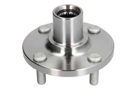 Маточина колеса передн TOYOTA 4 RUNNER V, ALPHARD I, ALTEZZA, ALTEZZA GITA, AURIS, AVENSIS VERSO, BB I, BREVIS, CALDINA, CAMRY, CARINA VII, CELICA, CENTURY, CHASER, COROLLA, CORONA 1.0-4.0 05.72- BTA H52004BTA