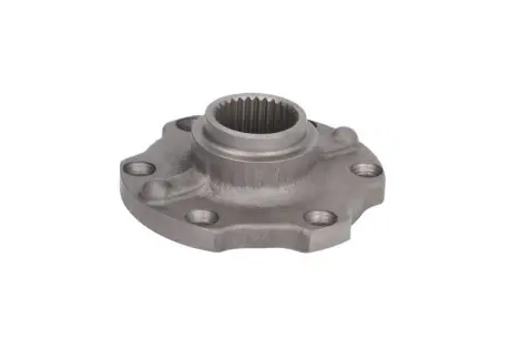 Маточина колеса передн TOYOTA LAND CRUISER 80 4.2D/4.5 08.92-12.97 BTA H52011BTA