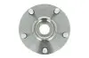 Маточина колеса передн LEXUS ES, RX TOYOTA CAMRY, HARRIER, PREVIA II 2.0D-3.5 02.00-06.18 BTA H52012BTA (фото 3)