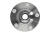 Маточина колеса передн MAZDA 323 F VI, PREMACY 1.4-2.0D 07.99-03.05 BTA H53008BTA (фото 2)