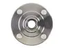 Маточина колеса передн MITSUBISHI COLT VI, ECLIPSE, ECLIPSE II, ECLIPSE III, LANCER IV, LANCER V, LANCER VI, LANCER VII, LANCER VIII, MIRAGE / SPACE STAR VI, MIRAGE III, MIRAGE IV 0.7-3.0 02.86- BTA H55001BTA (фото 2)