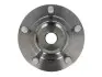 Маточина колеса задн MITSUBISHI COLT VI, ECLIPSE, ECLIPSE II, ECLIPSE III, LANCER IV, LANCER V, LANCER VII, LANCER VIII, MIRAGE / SPACE STAR VI, MIRAGE III, MIRAGE IV, MIRAGE V 0.7-3.0 02.86- BTA H55002BTA (фото 3)
