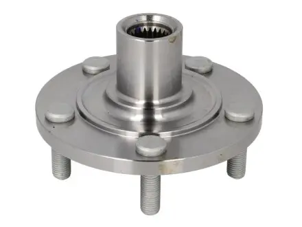 Маточина колеса задн MITSUBISHI COLT VI, ECLIPSE, ECLIPSE II, ECLIPSE III, LANCER IV, LANCER V, LANCER VII, LANCER VIII, MIRAGE / SPACE STAR VI, MIRAGE III, MIRAGE IV, MIRAGE V 0.7-3.0 02.86- BTA H55002BTA