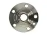 Маточина колеса передн CITROEN C8, EVASION, JUMPY I FIAT SCUDO, ULYSSE LANCIA PHEDRA PEUGEOT 806, 807, EXPERT 1.6-3.0 06.94- BTA H5C005BTA (фото 2)