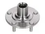 Маточина колеса передн CITROEN C4 AIRCROSS, C-CROSSER MITSUBISHI COLT VI, ECLIPSE, ECLIPSE II, ECLIPSE III, LANCER IV, LANCER V, LANCER VII, LANCER VIII, MIRAGE / SPACE STAR VI 0.7-3.0 02.86- BTA H5C008BTA (фото 1)
