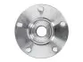 Маточина колеса передн CITROEN C4 AIRCROSS, C-CROSSER MITSUBISHI COLT VI, ECLIPSE, ECLIPSE II, ECLIPSE III, LANCER IV, LANCER V, LANCER VII, LANCER VIII, MIRAGE / SPACE STAR VI 0.7-3.0 02.86- BTA H5C008BTA (фото 2)