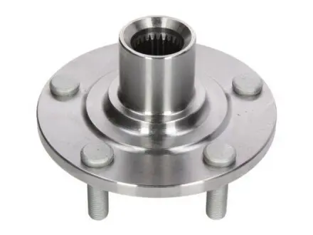 Маточина колеса передн CITROEN C4 AIRCROSS, C-CROSSER MITSUBISHI COLT VI, ECLIPSE, ECLIPSE II, ECLIPSE III, LANCER IV, LANCER V, LANCER VII, LANCER VIII, MIRAGE / SPACE STAR VI 0.7-3.0 02.86- BTA H5C008BTA