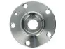 Маточина колеса передн ALFA ROMEO 147, GTV, SPIDER 1.6-2.0 06.95-03.10 BTA H5D003BTA (фото 2)