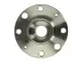 Маточина колеса передн FIAT GRANDE PUNTO, PUNTO EVO OPEL CORSA D, CORSA D/HATCHBACK, CORSA E/HATCHBACK 1.3D/1.4/1.9D 10.05- BTA H5F008BTA (фото 2)