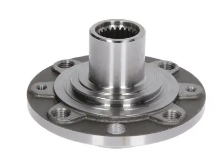 Маточина колеса передн FIAT GRANDE PUNTO, PUNTO EVO OPEL CORSA D, CORSA D/HATCHBACK, CORSA E/HATCHBACK 1.3D/1.4/1.9D 10.05- BTA H5F008BTA