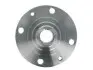 Маточина колеса передн FIAT DOBLO, DOBLO/MINIVAN, FIORINO, FIORINO/MINIVAN, PALIO, STRADA 1.2-1.9D 05.88- BTA H5F010BTA (фото 2)