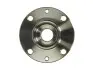Маточина колеса передн FIAT DOBLO, DOBLO/MINIVAN, PALIO, SIENA, STRADA 1.3D/1.9D 10.01- BTA H5F011BTA (фото 2)