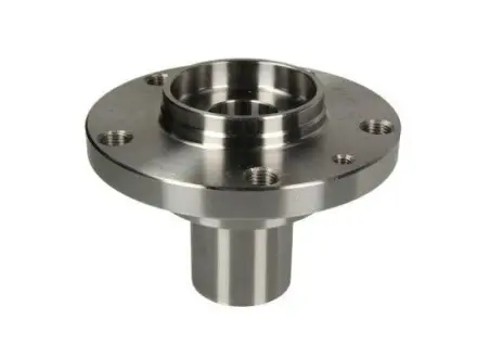 Маточина колеса передн CITROEN JUMPER I FIAT DUCATO PEUGEOT BOXER 1.9D-2.8D 02.94- BTA H5F016BTA