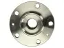 Маточина колеса передн CITROEN JUMPER II FIAT DUCATO PEUGEOT BOXER 2.0D-3.0D 04.06- BTA H5F018BTA (фото 2)