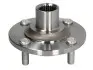 Маточина колеса передн FORD COUGAR, FOCUS I, MONDEO I, MONDEO II 1.6-2.5 02.93-11.04 BTA H5G013BTA (фото 1)