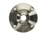 Маточина колеса передн FORD COUGAR, FOCUS I, MONDEO I, MONDEO II 1.6-2.5 02.93-11.04 BTA H5G013BTA (фото 2)