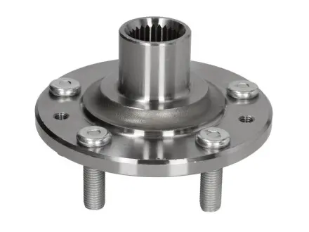 Маточина колеса передн FORD MONDEO III 1.8-3.0 10.00-03.07 BTA H5G019BTA