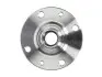 Маточина колеса передн RENAULT CLIO II/HATCHBACK, CLIO III, CLIO IV/HATCHBACK, CLIO V, KANGOO, MEGANE I, MEGANE I CLASSIC, MEGANE I COACH, MEGANE II, MEGANE SCÉNIC, MODUS 0.9-Electric 01.96- BTA H5R002BTA (фото 2)
