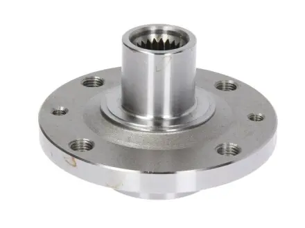 Маточина колеса передн NISSAN MICRA III RENAULT CLIO III, CLIO IV/HATCHBACK, LOGAN II, MEGANE II, MODUS, SANDERO/STEPWAY I, SANDERO/STEPWAY II, THALIA II, THALIA III 0.9-2.0 01.03- BTA H5R004BTA