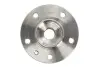 Маточина колеса передн NISSAN PRIMASTAR OPEL VIVARO A RENAULT TRAFIC II 1.9D-2.5D 02.01- BTA H5R012BTA (фото 3)