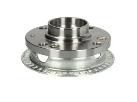 Маточина колеса передн SEAT AROSA VW LUPO I, POLO, POLO III, POLO III CLASSIC, POLO IV, POLO/HATCHBACK 1.0-1.9D 10.94-04.12 BTA H5W005BTA