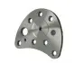 Маточина заднього колеса Лів задн SEAT CORDOBA, CORDOBA VARIO, IBIZA II, TOLEDO I VW CORRADO, GOLF II, GOLF III, GOLF IV, JETTA II, PASSAT B2, PASSAT B3/B4, POLO, POLO III 1.0-2.9 09.79-12.02 BTA H5W007BTA (фото 2)