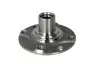 Маточина колеса передн OPEL ASCONA C, ASTRA F, ASTRA F CLASSIC, ASTRA F/KOMBI, COMBO/MINIVAN, CORSA A, CORSA A TR, CORSA A/HATCHBACK, CORSA B, CORSA B/HATCHBACK, KADETT E 1.0-1.7D 09.81-01.05 BTA H5X001BTA (фото 1)
