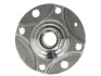 Маточина колеса передн OPEL ASCONA C, ASTRA F, ASTRA F CLASSIC, ASTRA F/KOMBI, COMBO/MINIVAN, CORSA A, CORSA A TR, CORSA A/HATCHBACK, CORSA B, CORSA B/HATCHBACK, KADETT E 1.0-1.7D 09.81-01.05 BTA H5X001BTA (фото 2)